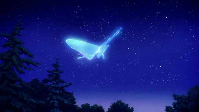 Frieren: Tras finalizar el viaje - Fondo