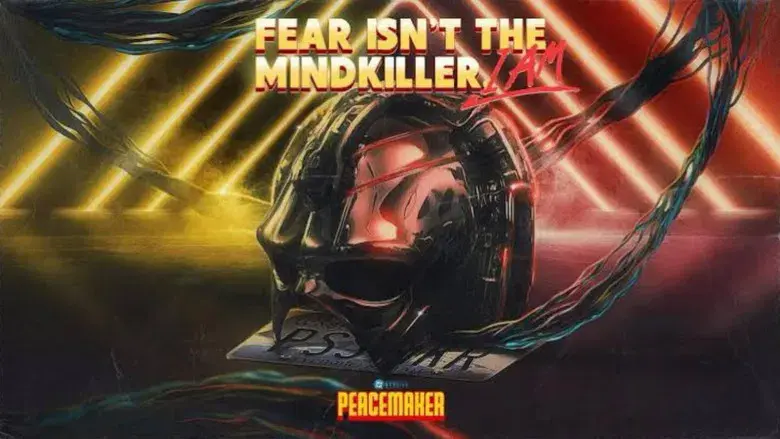 El Pacificador - Fondo