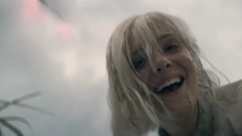 Predator: Badlands - Fondo