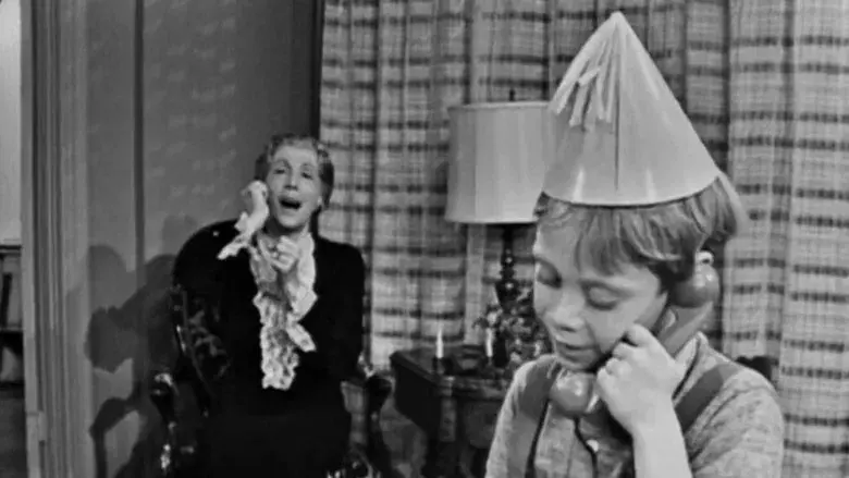 Llamada de larga distancia