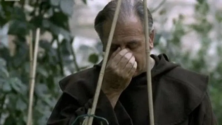 El misterio de la abadía