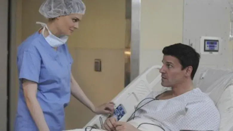 El crítico en el Cabernet