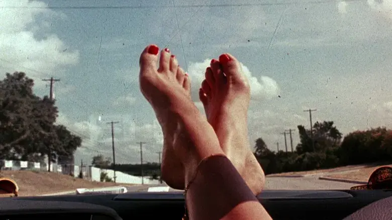 Death Proof - Fondo