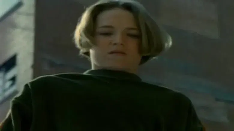 Sonríe y muere...¡otra vez!