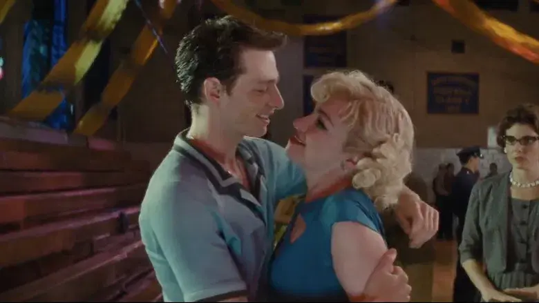 West Side Story - Fondo