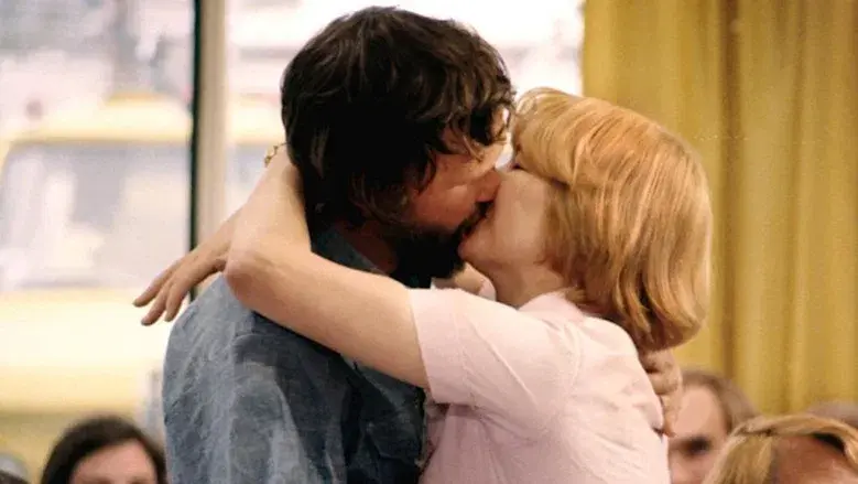 Alicia ya no vive aquí - Fondo