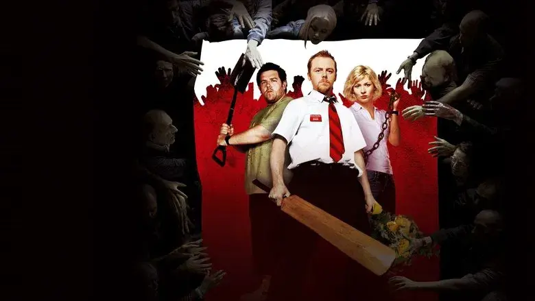 Zombies Party - Fondo