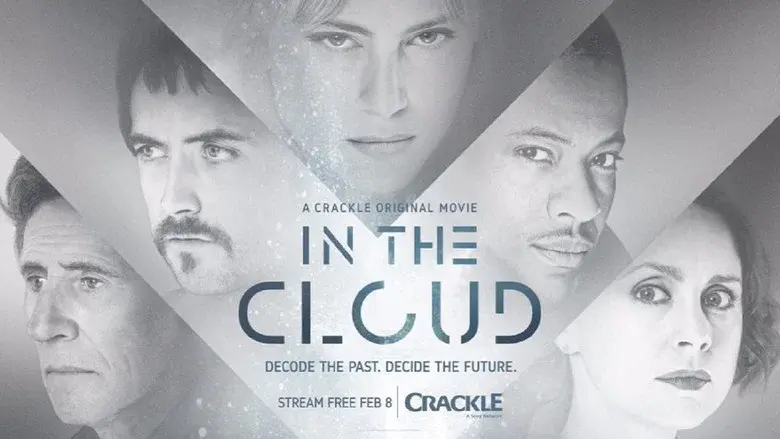 In the Cloud - Fondo