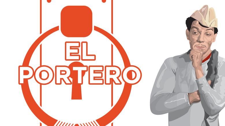 El Portero - Fondo