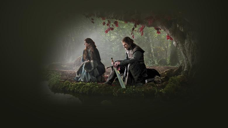 Juego de tronos - Fondo