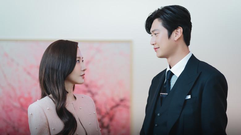 Cásate con mi esposo - Fondo