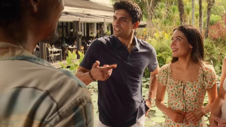 La madre de la novia - Fondo