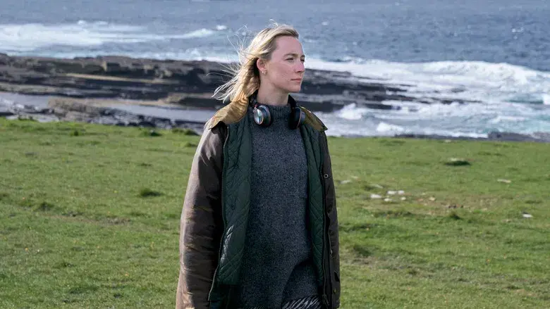 En islas extremas - Fondo