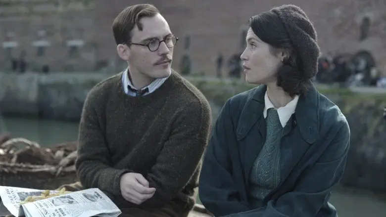 Su mejor historia - Fondo