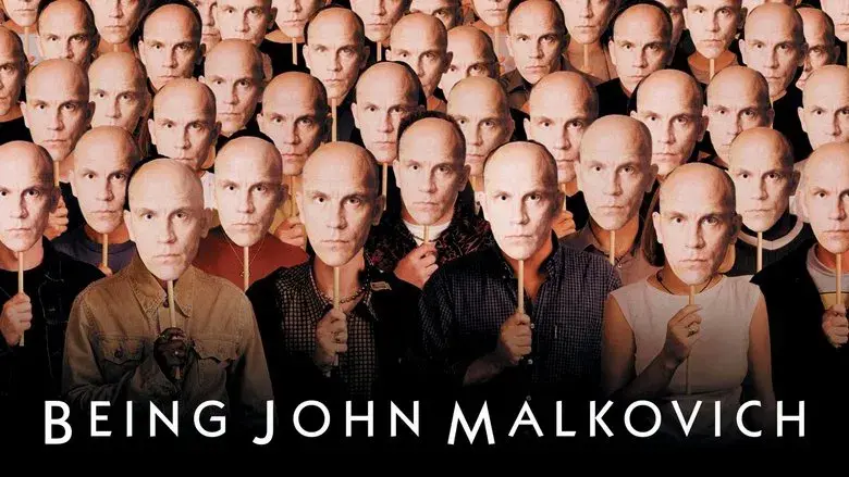 Cómo ser John Malkovich - Fondo