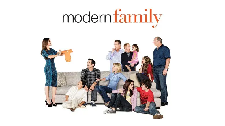 Modern Family - Fondo