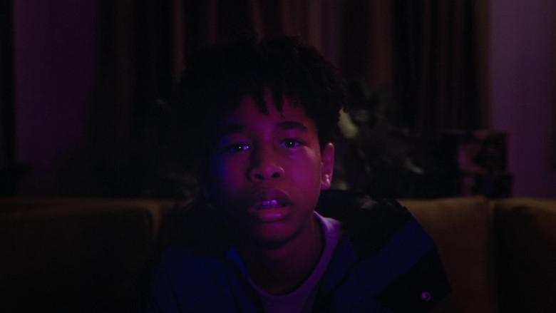 El brillo de la televisión - Fondo