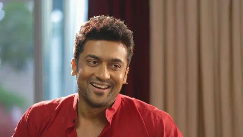 மாஸ் என்கிற மாசிலாமணி - Fondo