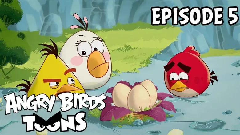 Episodio 5