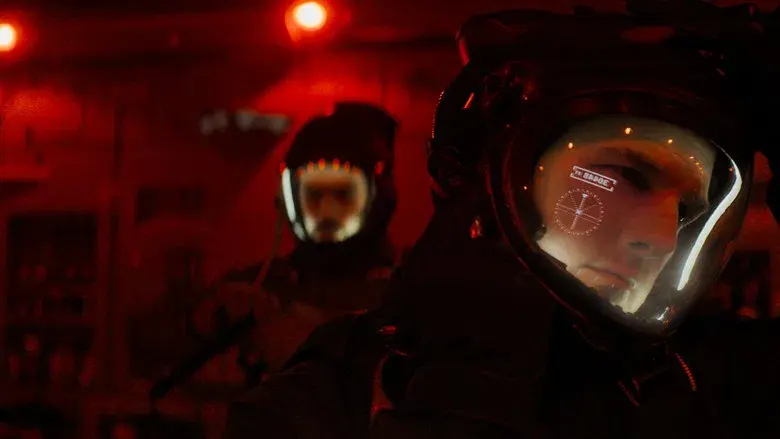 Misión: Imposible - Fallout - Fondo