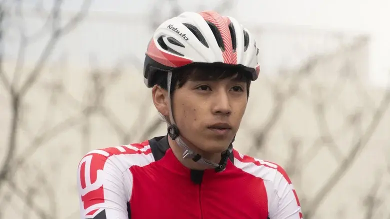 Yowamushi Pedal - Fondo