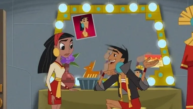 Kuzco Kazurock