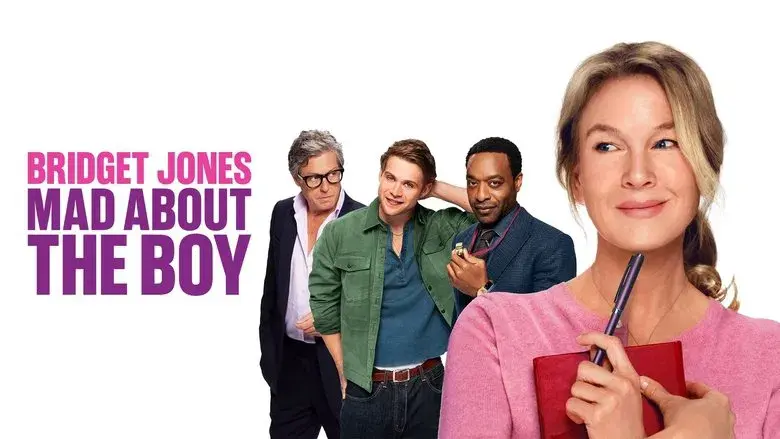 Bridget Jones: Loca por él - Fondo