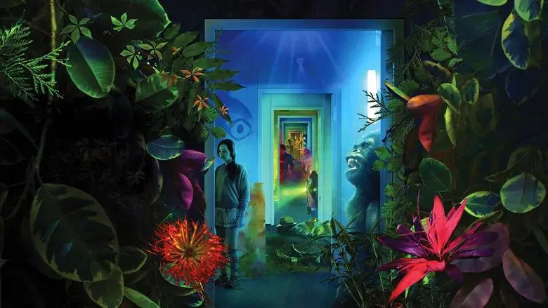 Room 104 - Fondo
