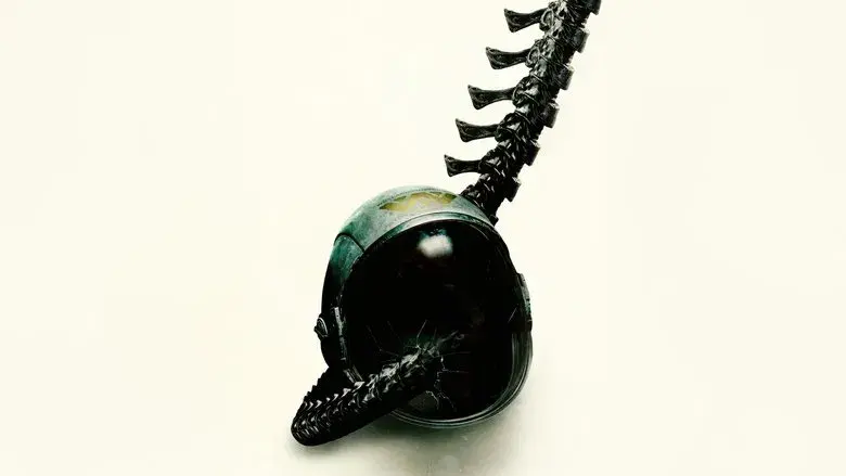 Alien: Romulus - Fondo