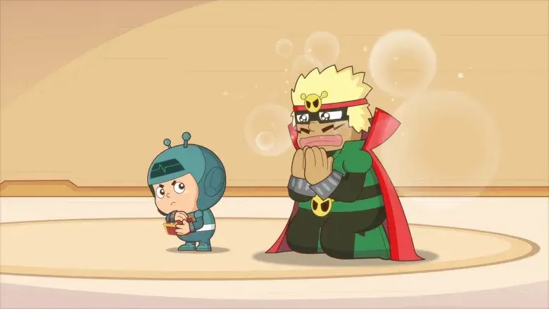 Episodio 7