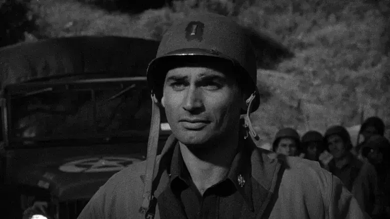 Hermanos ante el peligro - Fondo