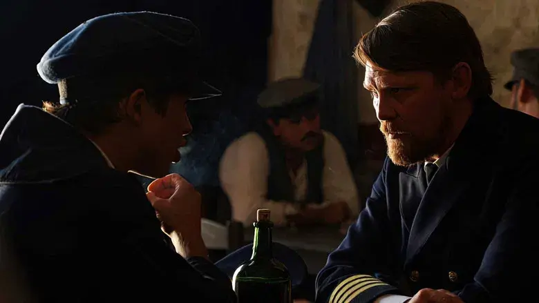 La historia de mi mujer - Fondo