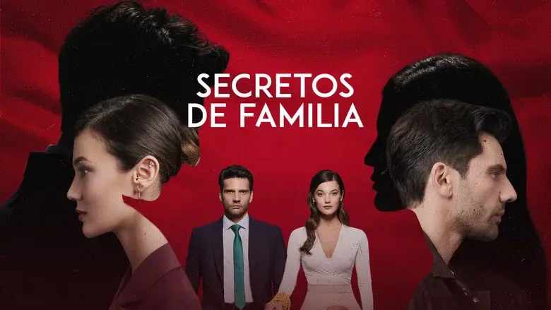 Secretos de familia - Fondo
