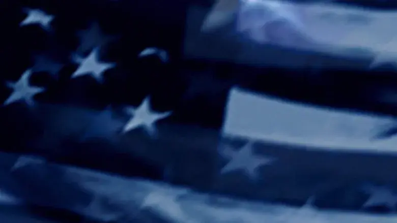 American Experience - Backdrop