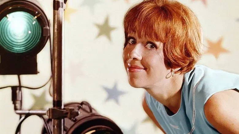 The Carol Burnett Show - Fondo