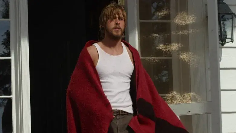 El diario de Noa - Fondo