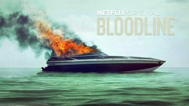 Bloodline - Fondo