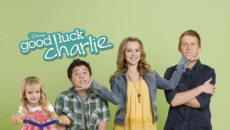 ¡Buena suerte, Charlie! - Fondo