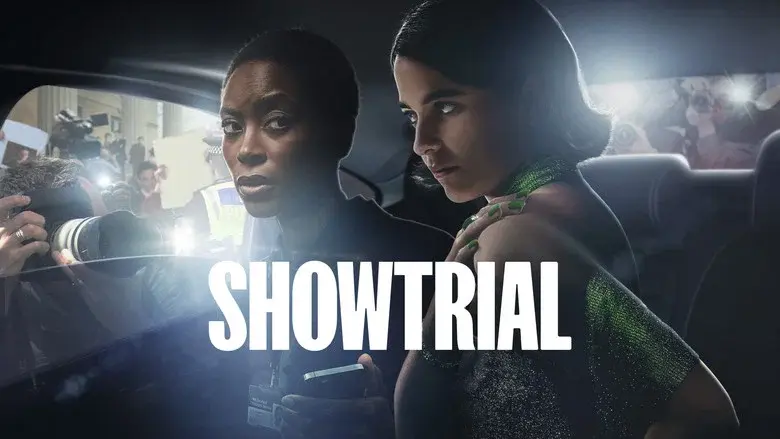 Showtrial - Fondo