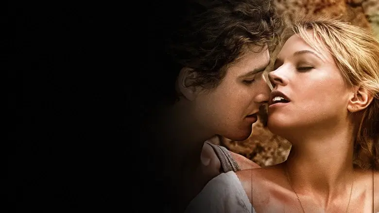 Más allá de la tentación - Fondo