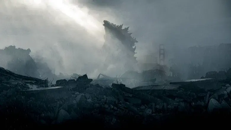 Monarch: El legado de los monstruos - Fondo