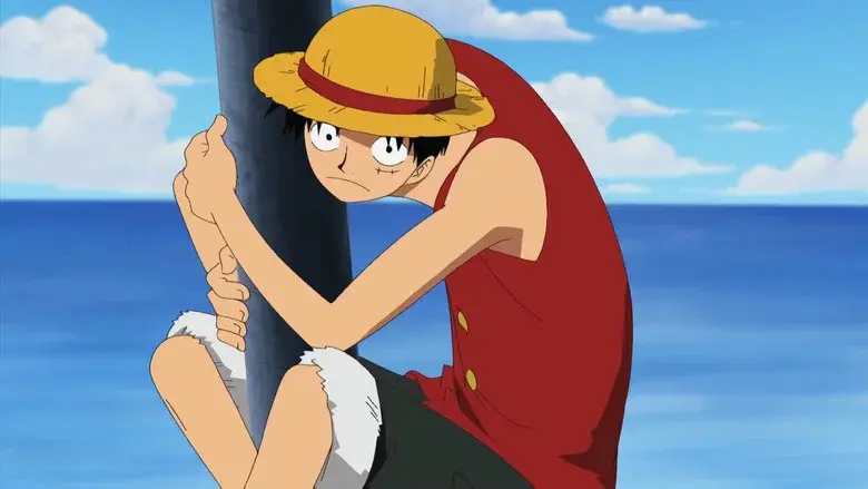 ¡Luffy a la carga! ¡¡Gran batalla decisiva en la Isla Judicial!!