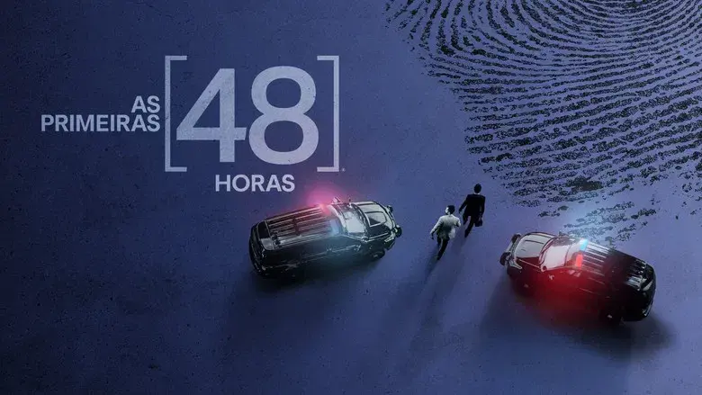 The First 48 - Fondo