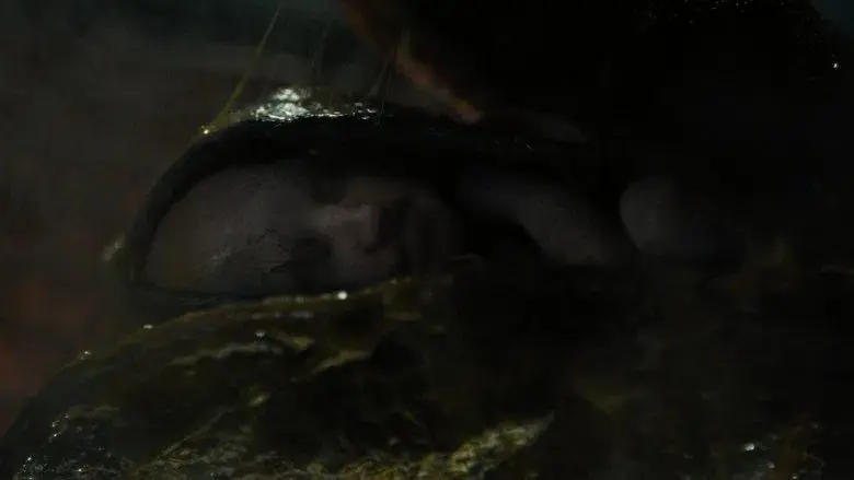 Alien: Romulus - Fondo