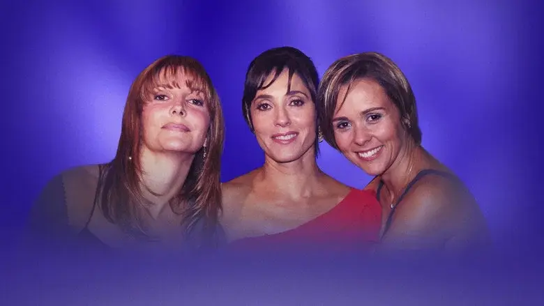Mulheres Apaixonadas - Fondo