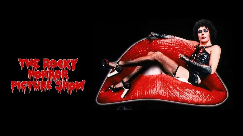 The Rocky Horror Picture Show - Fondo