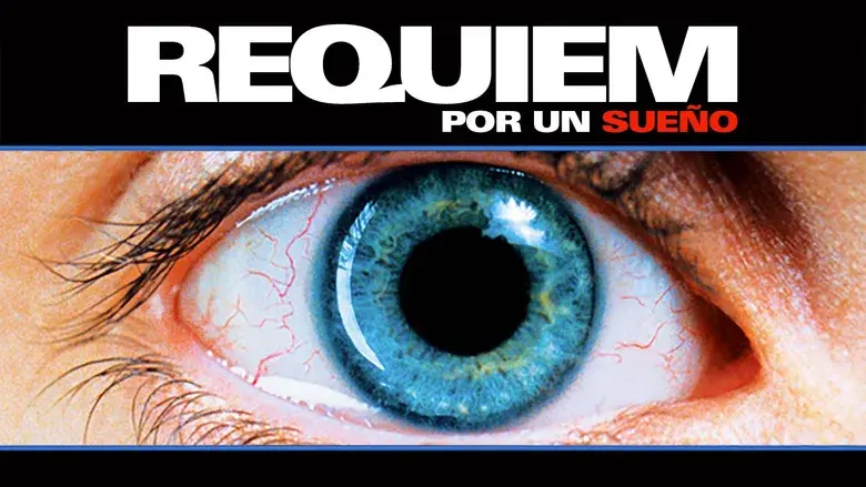Réquiem por un sueño - Fondo