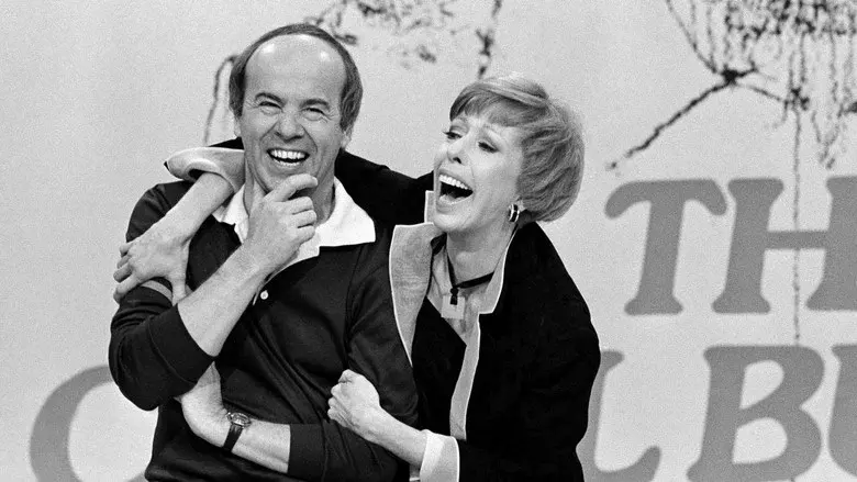 The Carol Burnett Show - Fondo