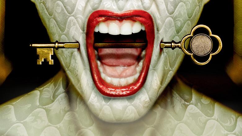 American Horror Story - Fondo