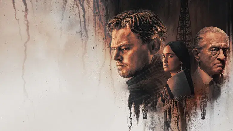 Los asesinos de la luna - Fondo